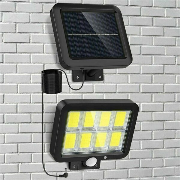 Outdoor Solar Lights - Image 2