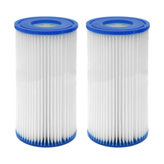 29002 Type-A Filter Cartridge For Swimming Pool Pack Of 2Pcs